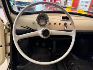 Image 8/16 of Giannini Fiat 500 TV L (1967)