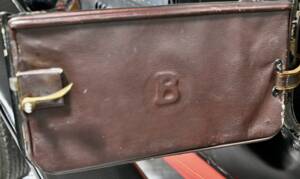 Immagine 50/50 di Bentley 3 Litre (1924)