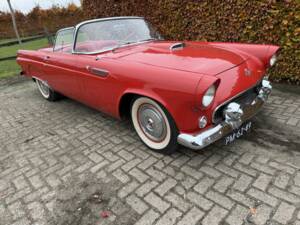 Image 3/7 de Ford Thunderbird (1955)