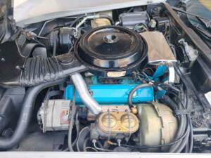 Image 14/23 of Chevrolet Corvette Sting Ray (1977)