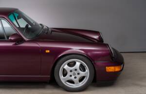 Image 12/31 de Porsche 911 Carrera RS (1992)