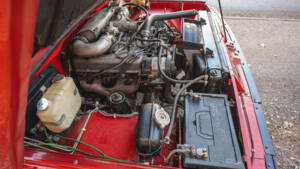 Bild 43/54 von Land Rover Range Rover Classic (1973)