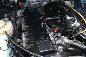 Image 25/30 of Mercedes-Benz 300 SL (1986)
