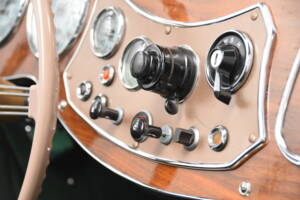Image 16/26 of MG TD (1952)