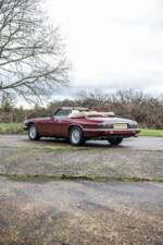 Image 28/50 of Jaguar XJS 5.3 V12 (1993)