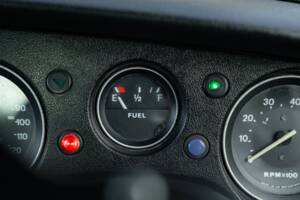 Image 47/50 of MG MGB GT (1978)