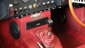 Imagen 30/67 de Jaguar Type E 3.8 (1963)