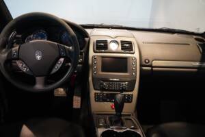 Image 6/23 of Maserati Quattroporte Sport GT S 4.7 (2012)