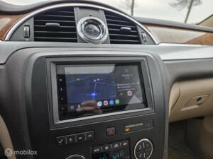 Imagen 29/50 de Buick Enclave 3.6 (2008)