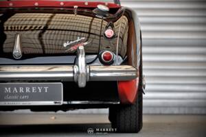 Immagine 48/68 di Austin-Healey 3000 Mk I (BT7) (1959)