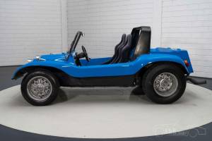Bild 19/19 von Volkswagen Buggy (1980)