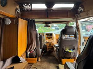 Immagine 10/14 di Chevrolet Van (1989)