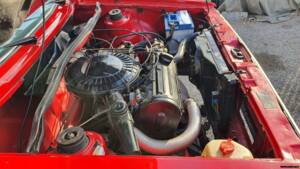 Afbeelding 35/50 van Volkswagen Golf Mk I Convertible 1.1 (1981)