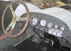 Bild 1/6 von Roosevelt Eight (1929)