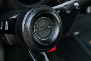 Imagen 30/50 de Datsun 240 Z (1973)