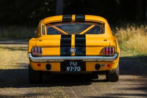 Image 5/19 de Ford Mustang Custom (1965)