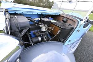 Bild 49/50 von Singer 9 Roadster (1939)