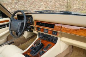 Bild 17/50 von Jaguar XJS 4.0 Celebration (1994)