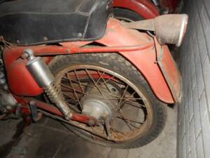Image 16/18 of MV Agusta DUMMY (1960)