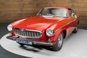 Image 16/19 of Volvo 1800 S (1967)