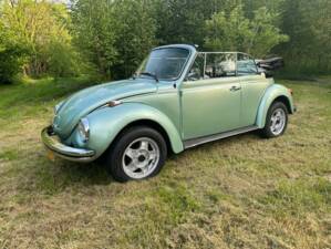 Image 1/7 of Volkswagen Beetle 1303 LS (1977)
