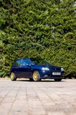 Imagen 14/48 de Renault Clio I Williams (1993)