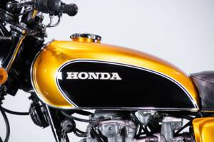 Bild 26/50 von Honda CB 500 Four (1975)