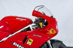 Immagine 31/42 di Ducati DUMMY (1991)
