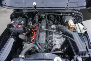 Image 42/50 de Jeep Wrangler 4.0 (1992)