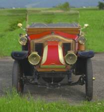 Bild 7/50 von Renault Type DG (1913)