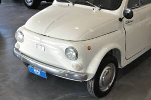 Immagine 9/25 di Autobianchi 500 Nuova Giardiniera (1976)