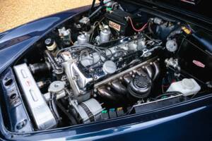 Image 21/50 of Jaguar Mk II 3.8 (1960)