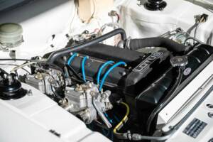 Image 10/38 of Ford Escort Twin Cam (1970)