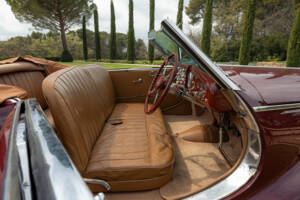 Bild 3/42 von Delahaye 135MS Saoutchik (1950)