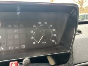 Imagen 19/25 de Land Rover Range Rover Classic 2.5 Turbo D (1992)