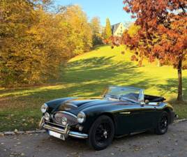 Image 1/23 of Austin-Healey 3000 Mk III (BJ8) (1967)