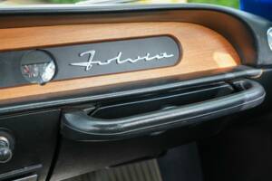 Image 9/36 of Lancia Fulvia Coupe HF 1.6 (1971)