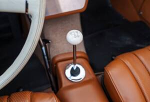 Image 29/33 de Mercedes-Benz 300 SL Roadster (1957)