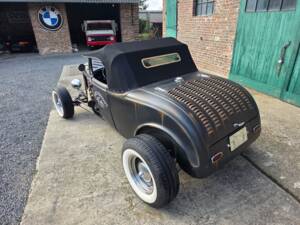 Image 22/87 of Ford Model 18 Hot Rod (1932)