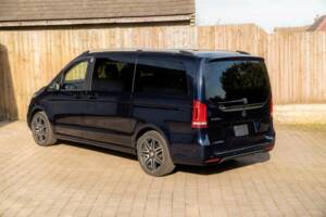Bild 8/50 von Mercedes-Benz V 220 D (2021)
