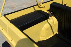 Immagine 10/50 di FIAT 127 Moretti Midimaxi 900 (1980)