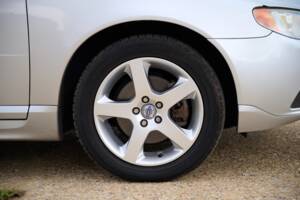 Imagen 13/50 de Volvo V70 AWD (2009)