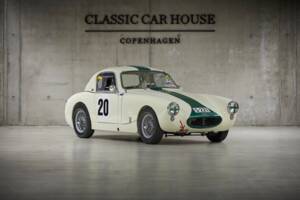 Image 10/73 of Austin-Healey Sprite Mk I (1958)