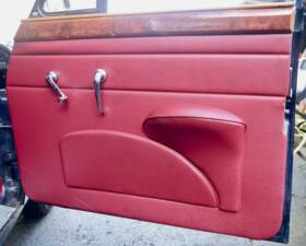 Afbeelding 29/50 van Jaguar Mk II 3.4 (1961)
