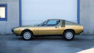 Bild 2/68 von Alfa Romeo Montreal (1973)