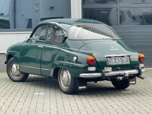 Immagine 3/24 di Saab 96 V4 (1971)