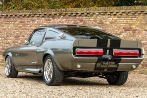 Image 45/50 of Ford Shelby GT 500 "Eleanor" (1967)
