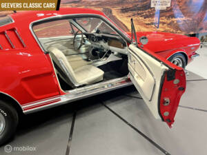 Afbeelding 27/34 van Ford Mustang 289 (1966)