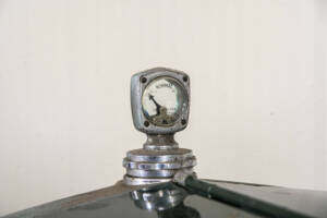 Immagine 39/50 di Morris Minor (1934)
