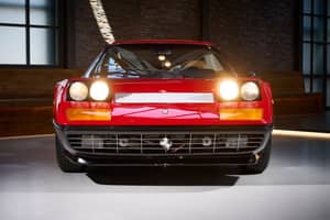Image 7/48 of Ferrari 512 BB (1980)